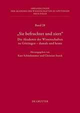 Die Geschichte der Akademie der Wissenschaften. Teil 1: Teil 1