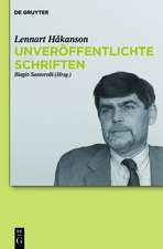 Unveröffentlichte Schriften: Band 1: Studien zu den pseudoquintilianischen 