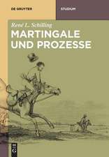 Prozesse Und Martingale