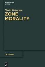 Zone Morality