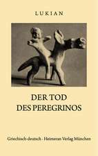 Tod des Peregrinos