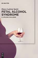 Fetal Alcohol Syndrome