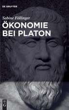 Ökonomie bei Platon