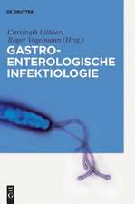 Gastroenterologische Infektiologie