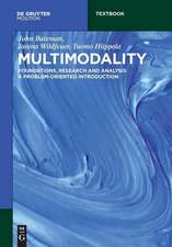 Multimodality