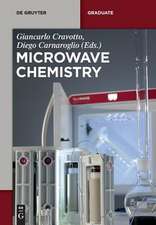 Microwave Chemistry