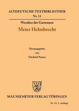 Meier Helmbrecht