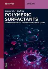 Polymeric Surfactants