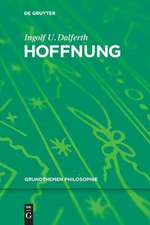 Hoffnung