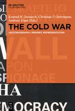 The Cold War