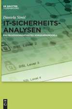 It-Sicherheitsanalysen