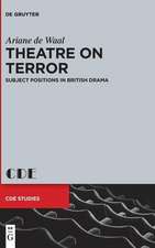 Theatre on Terror