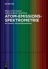 Atom-Emissions-Spektrometrie