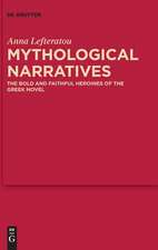 Mythological Narratives