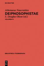 Deipnosophistae