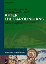 After the Carolingians