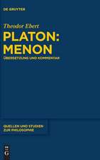 Platon: Menon