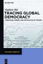 Tracing Global Democracy