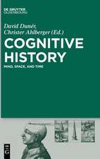 Cognitive History