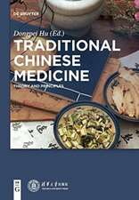 Traditional Chinese Medicine