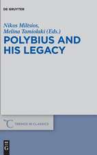 Polybius and His Legacy