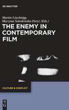 The Enemy in Contemporary Film