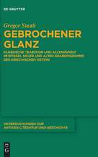 Gebrochener Glanz