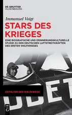 Stars des Krieges