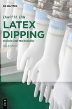 Latex Dipping