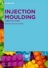 Injection Moulding