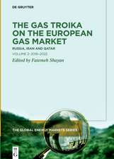 Energy Decarbonized