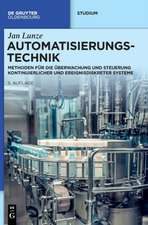 Automatisierungstechnik