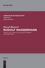 Rudolf Wassermann