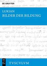 Bilder der Bildung
