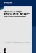 17. Jahrhundert