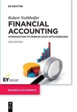 Financial Accounting