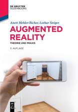 Augmented Reality