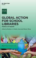 Global Action for School Libraries