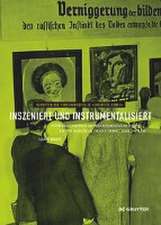 Inszeniert und instrumentalisiert – Expressionismus im Nationalsozialismus: Ernst Barlach, Franz Marc, Emil Nolde