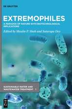 Extremophiles