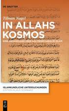 In Allahs Kosmos