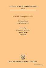 Evangelienbuch