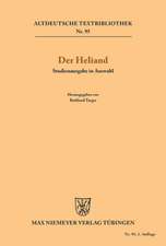 Der Heliand