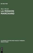 La mission Marchand: 1895-1899