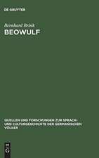 Beowulf: Untersuchungen