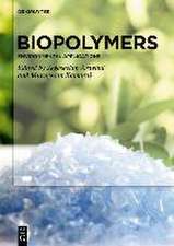 Biopolymers