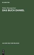 Das Buch Daniel