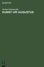 Kunst um Augustus