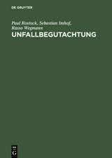 Unfallbegutachtung