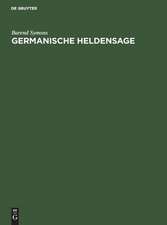 Germanische Heldensage